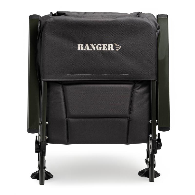 Кресло карповое Ranger Рower SL-109 (RA2248)