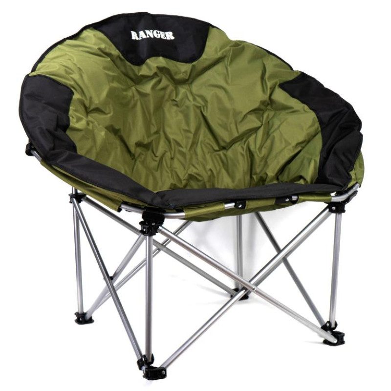 Кресло складное Ranger Ракушка (RA2227)