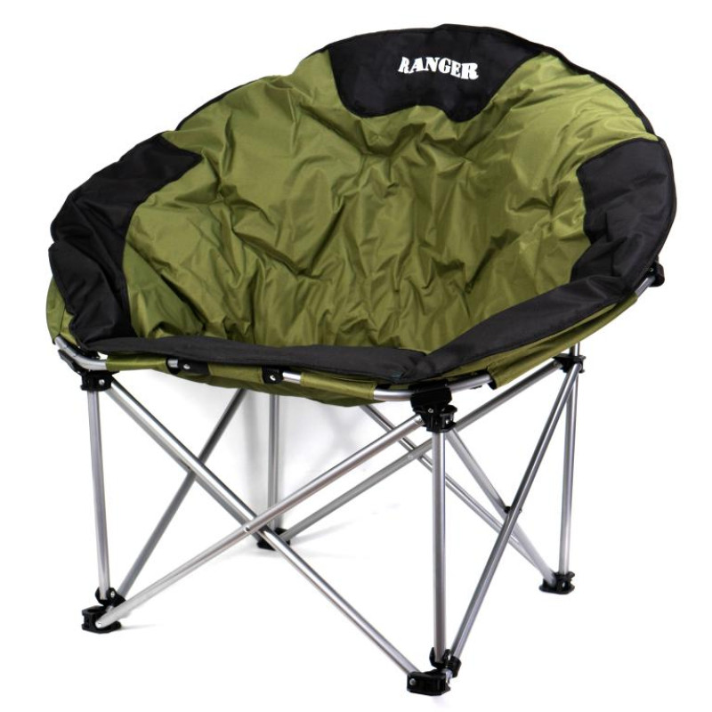 Кресло складное Ranger Ракушка (RA2227)