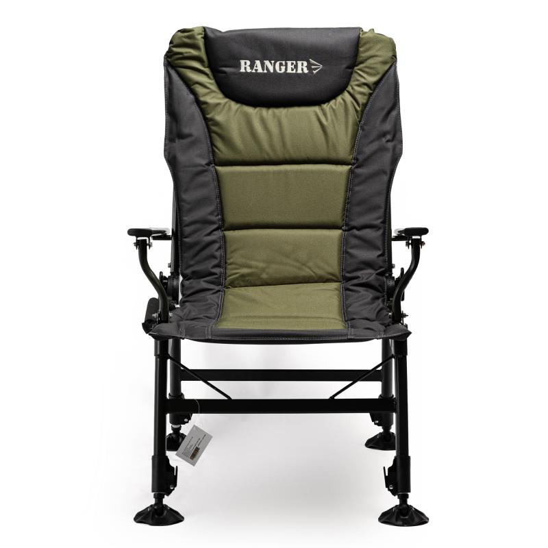 Кресло карповое Ranger Рower SL-109 (RA2248)