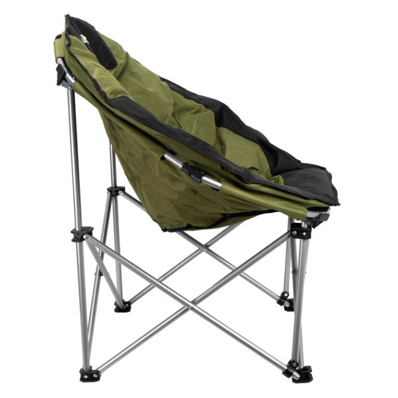 Кресло складное Ranger Ракушка (RA2227)