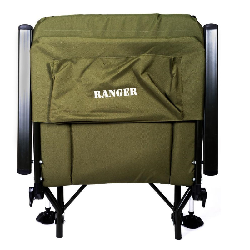 Карповое кресло Ranger Strong SL-107 (RA2237)