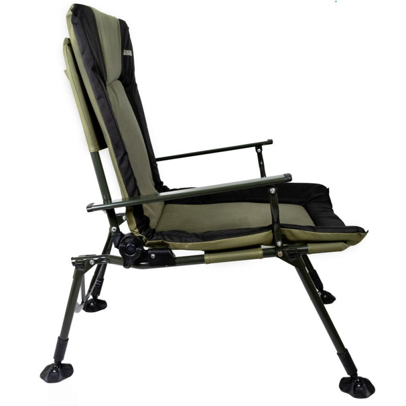 Карповое кресло Ranger Strong SL-107 (RA2237)