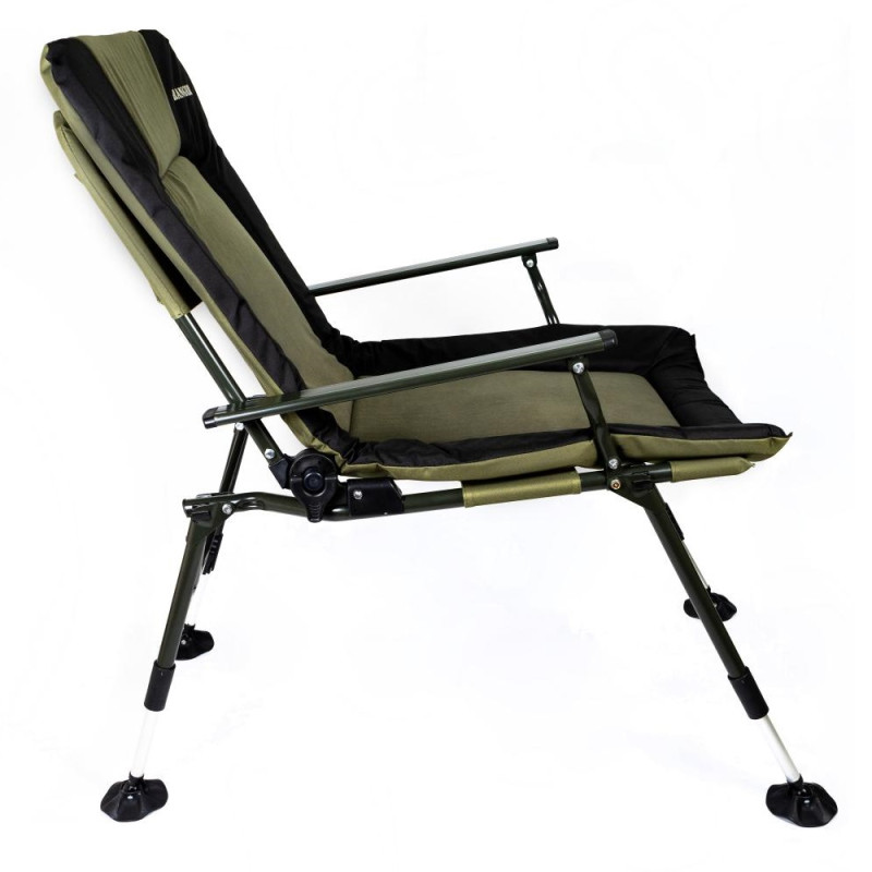 Карповое кресло Ranger Strong SL-107 (RA2237)