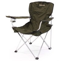 Кресло складное Ranger River (RA2204)
