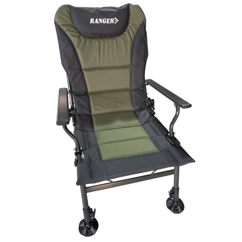 Кресло карповое Ranger Рower SL-109 (RA2248)