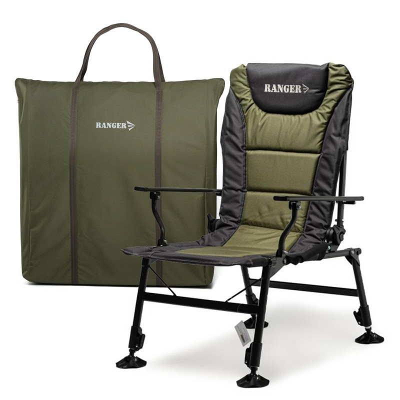 Чехол для карпового кресла Ranger M (RA8868)
