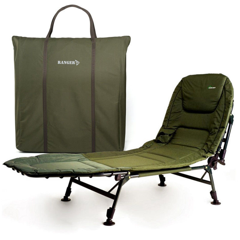 Чехол для карповой раскладушки Ranger (RA8871)