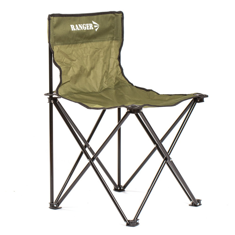 Кресло складное Ranger Tourist (RA2256)