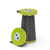 Стул складной Ranger Telescop Olive (RA4423)