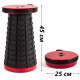 Стул складной Ranger Telescop Red (RA4422)