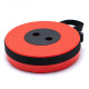 Стул складной Ranger Telescop Red (RA4422)