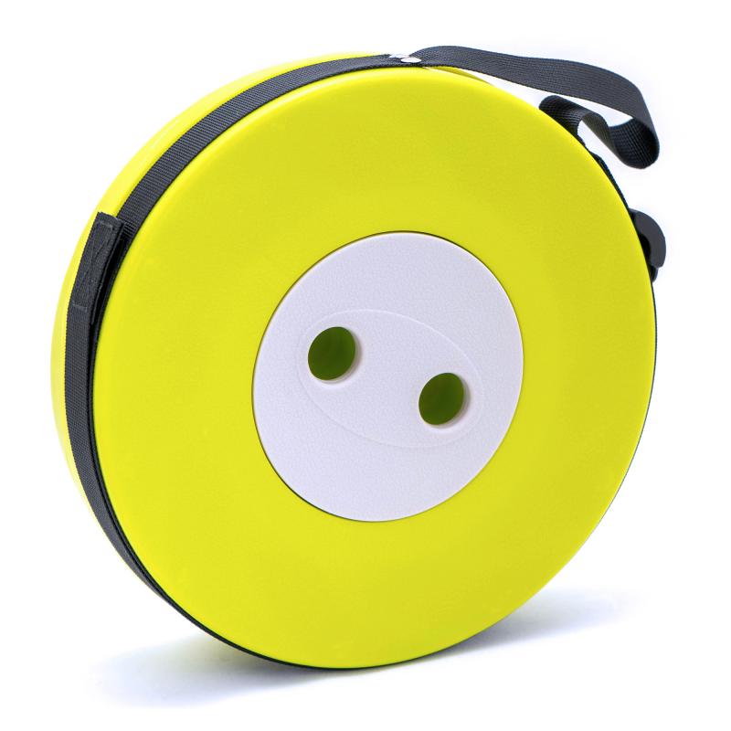 Стул складной Ranger Telescop Olive (RA4423)