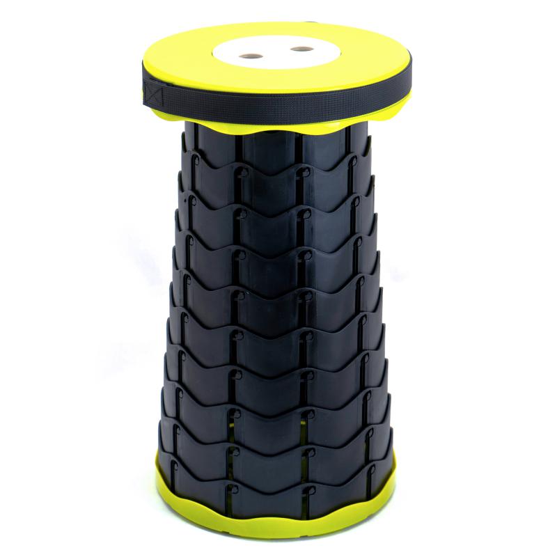 Стул складной Ranger Telescop Olive (RA4423)