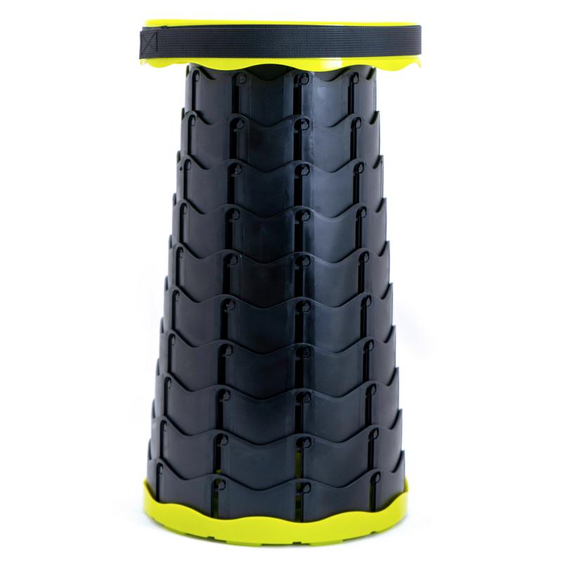 Стул складной Ranger Telescop Olive (RA4423)