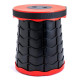 Стул складной Ranger Telescop Red (RA4422)