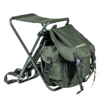 Стульчик складной Ranger RBagPlus (RA4401)