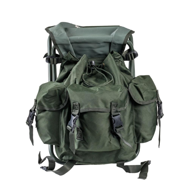 Стульчик складной Ranger RBagPlus (RA4401)