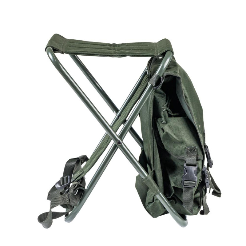 Стульчик складной Ranger RBagPlus (RA4401)