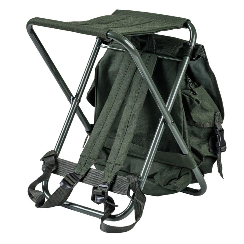 Стульчик складной Ranger RBagPlus (RA4401)