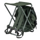 Стульчик складной Ranger RBagPlus (RA4401)