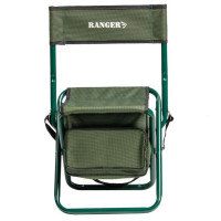 Стул складной Ranger Snov Bag (RA4419)