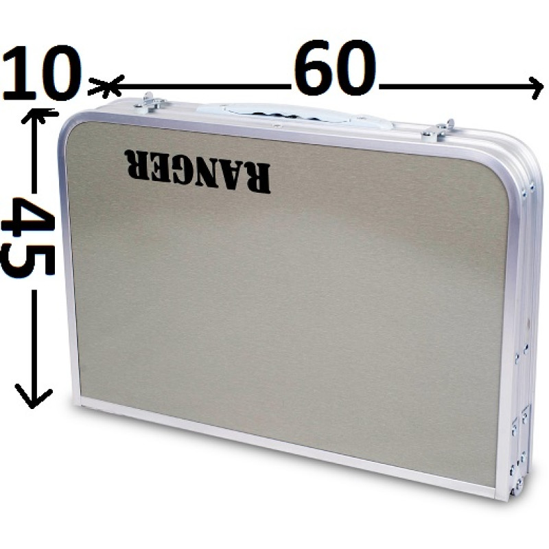 Стол складной Ranger Slim (RA1109)