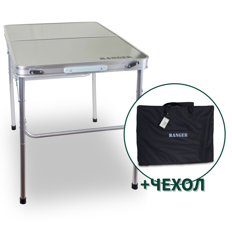 Стол складной Ranger Slim (RA1109)