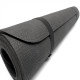 Каремат Ranger EVA 200x60 black (RA8901) (RA8901)