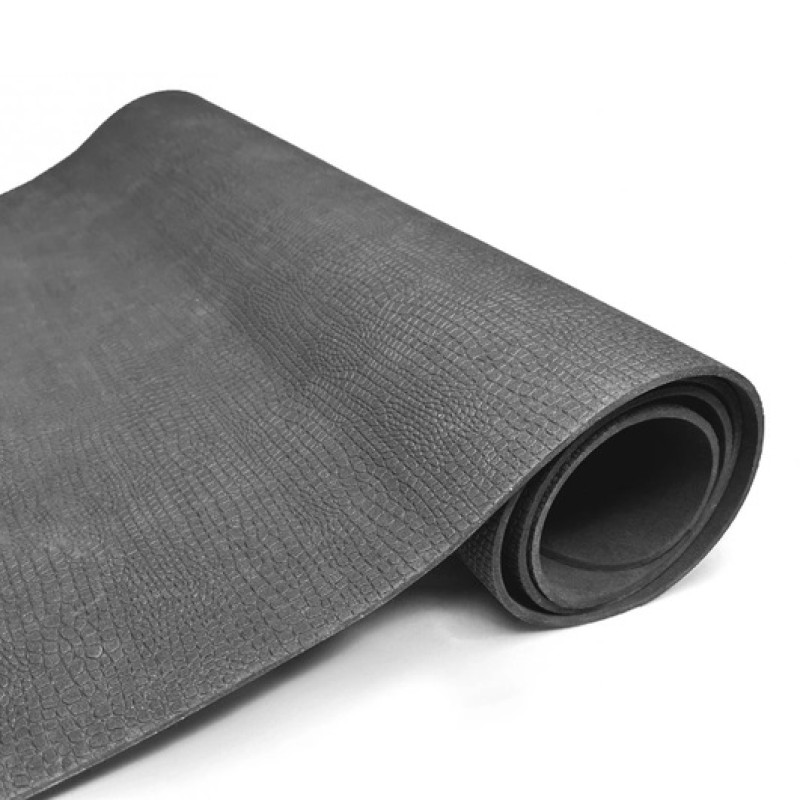 Каремат Ranger EVA 200x60 black (RA8901) (RA8901)