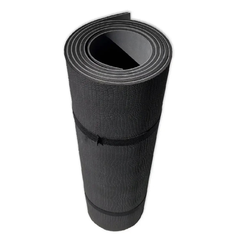 Каремат Ranger EVA 200x60 black (RA8901) (RA8901)