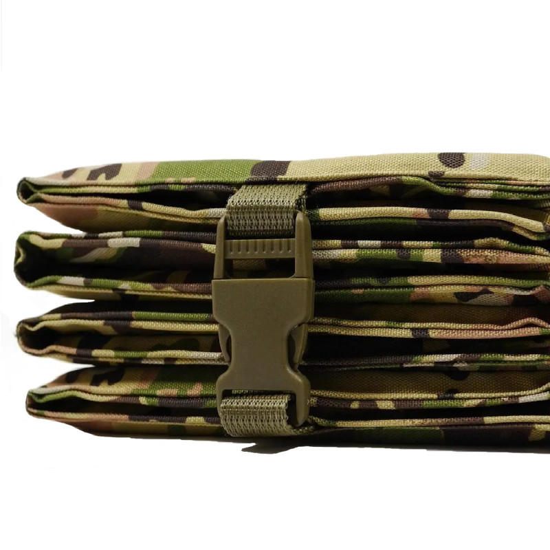 Тактический каремат гармошка Ranger мульикам (RA8914) (RA8914)