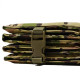 Тактический каремат гармошка Ranger мульикам (RA8914) (RA8914)