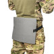 Туристическая сидушка (пенопопа) Ranger Eva 10 мм (RA8904) (RA8904)