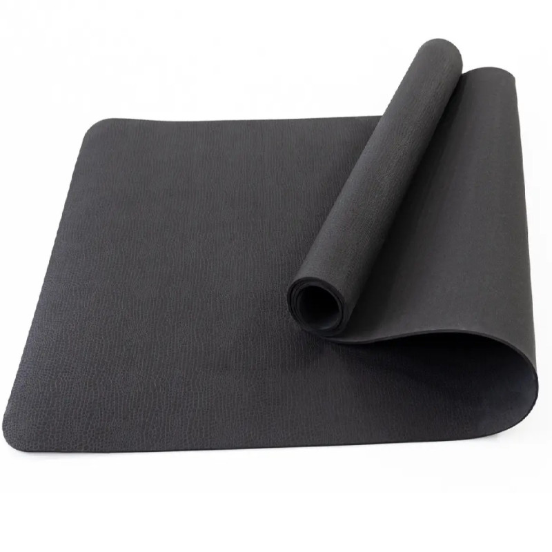 Каремат Ranger EVA 200x60 black (RA8901) (RA8901)