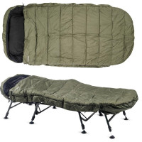 Спальный мешок Ranger 5 season (RA5516)