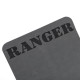 Каремат Ranger EVA 200x60 gray (RA8902L) (RA8902L)