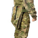 Тройной тактический каремат Ranger мультикам (RA8911) (RA8911)