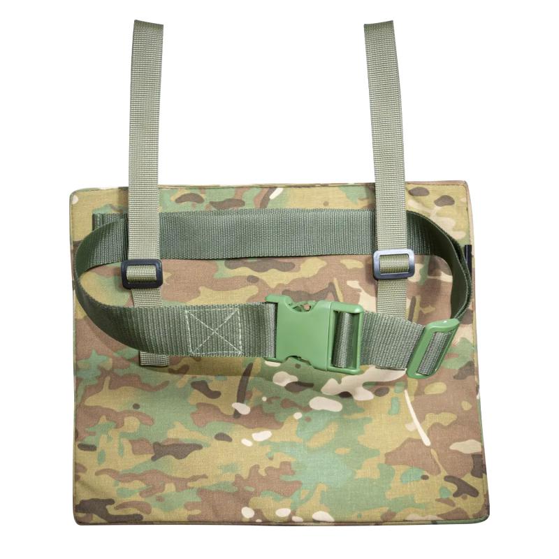 Тактическая сидушка (пенопопа) Ranger мультикам (RA8906) (RA8906)