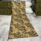Тактический каремат гармошка Ranger пиксель (RA8913) (RA8913)