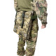Тройной тактический каремат Ranger пиксель (RA8910) (RA8910)