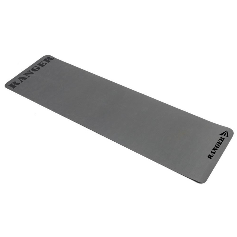 Каремат Ranger EVA 200x60 gray (RA8902L) (RA8902L)