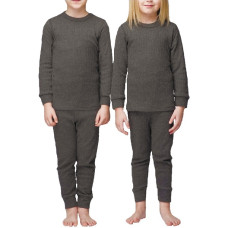 Термобелье Ranger Active Kids (116) (RA88631)