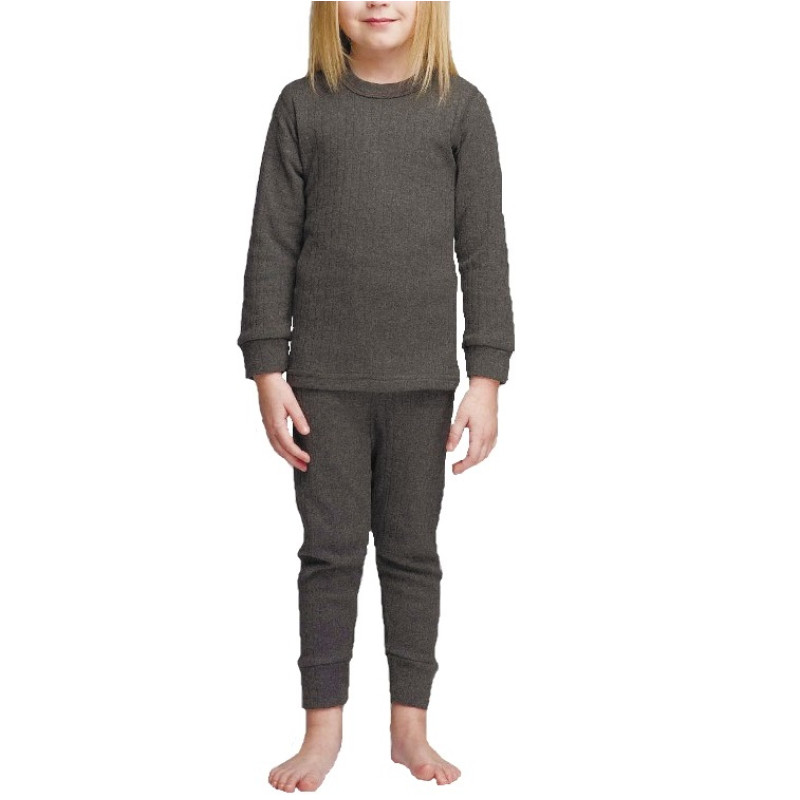 Bielizna termiczna Ranger Active Kids (116) (RA88631)