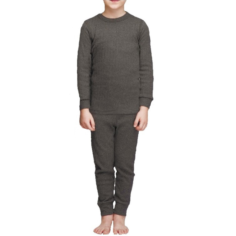 Bielizna termiczna Ranger Active Kids (116) (RA88631)