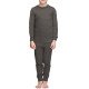 Bielizna termiczna Ranger Active Kids (116) (RA88631)