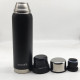 Термос Ranger Expert 1,2 L Black (RA9944)