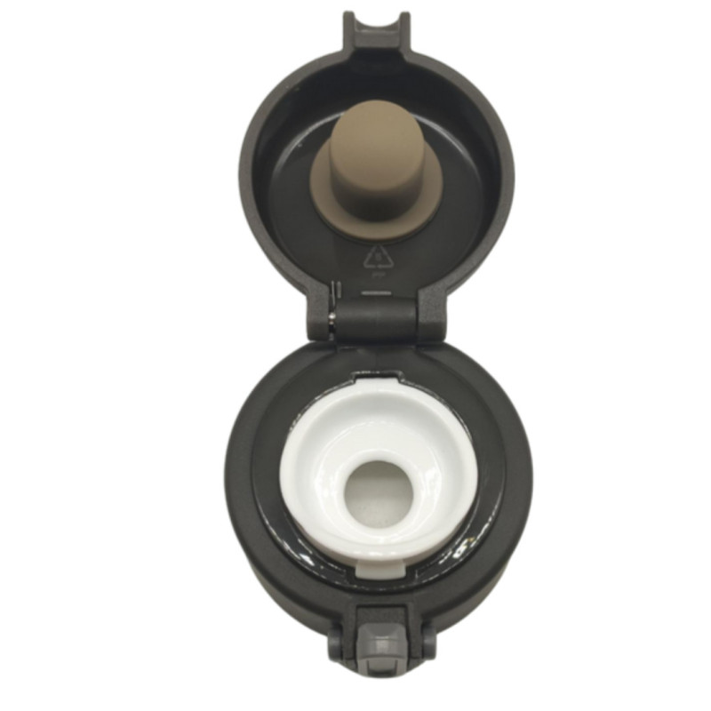 Термокружка Ranger Expert 0,35L Black (RA9930)