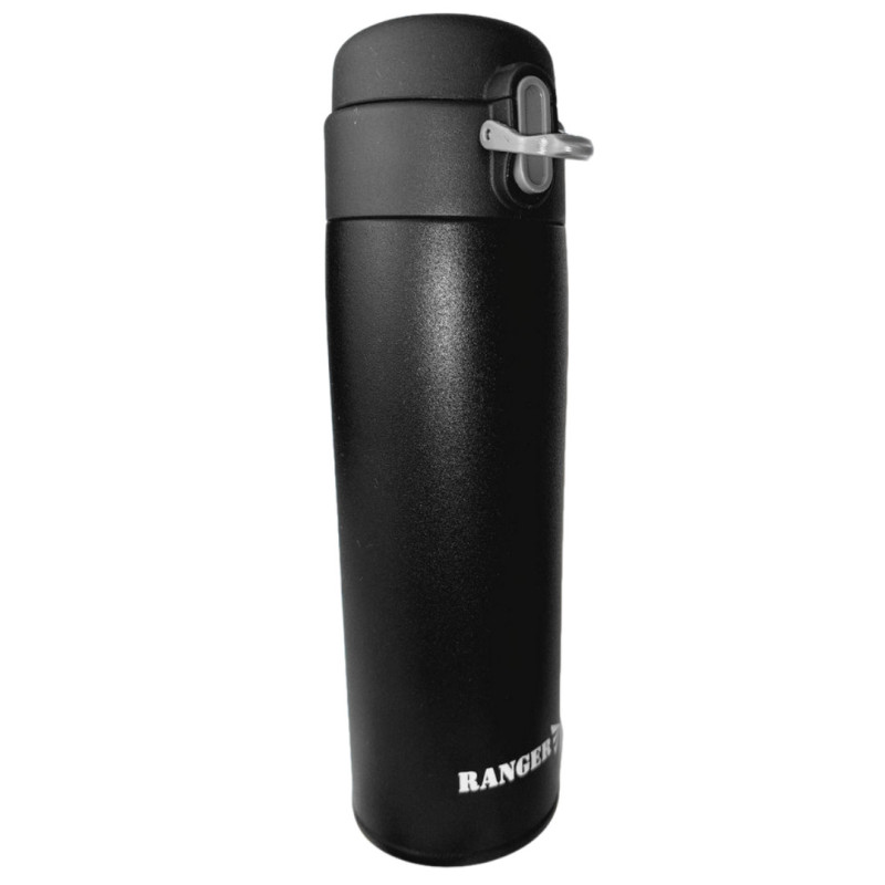 Термокружка Ranger Expert 0,35L Black (RA9930)