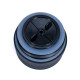 Термокружка Ranger Lux 0,48 L Black (RA9929)